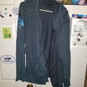 Torrid hoodie